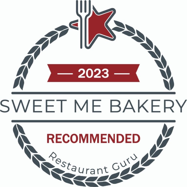 ขอบคุณ RestaurantGuru สำหรับ รางวัล Restaurant Guru 2023