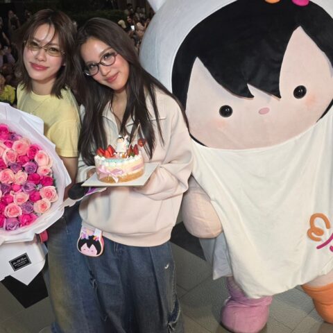 เอมี่ บอนนี่ เอมี่ บอนนี่